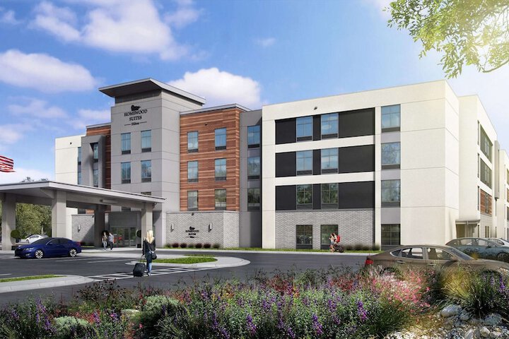 Homewood Suites by Hilton Salt Lake City Draper