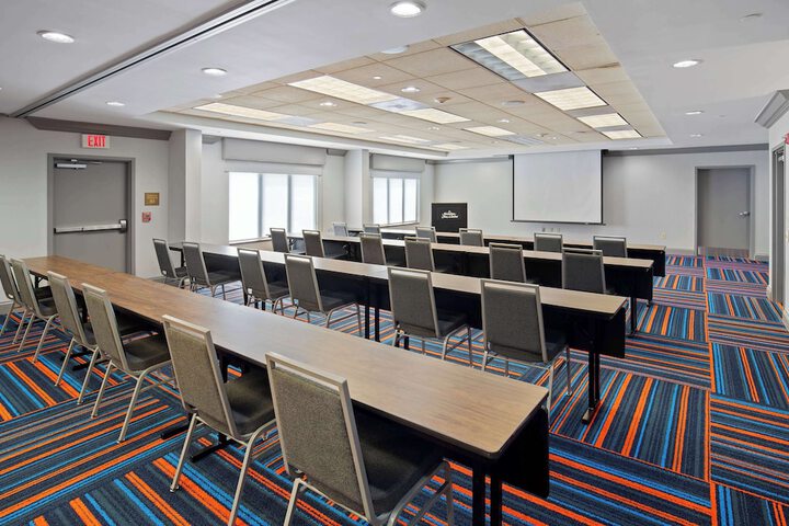 Hampton Inn & Suites Murfreesboro