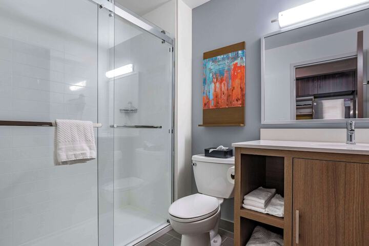 MainStay Suites Georgetown Lexington North