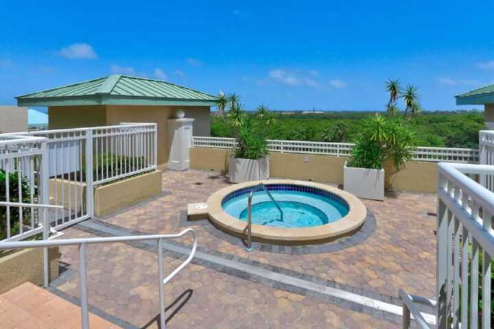 Casa Costa 405n 1 Bedroom Pools, Jacuzzi, Beach, Shops & Dog Friendly