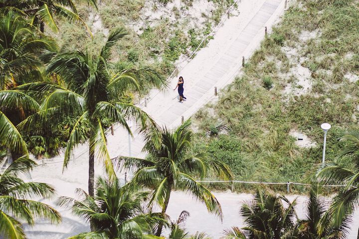 Loews Miami Beach Hotel – South Beach