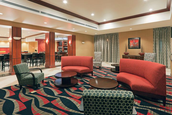 Hotel Interior 14 of 44
