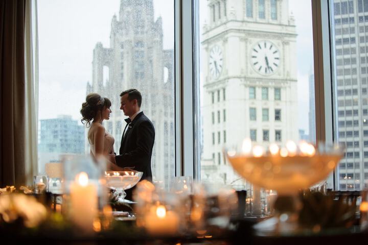 Trump International Hotel & Tower Chicago