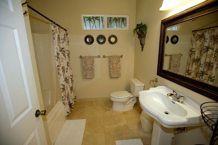 Island Goodes - Luxury Adults Only Accommodation