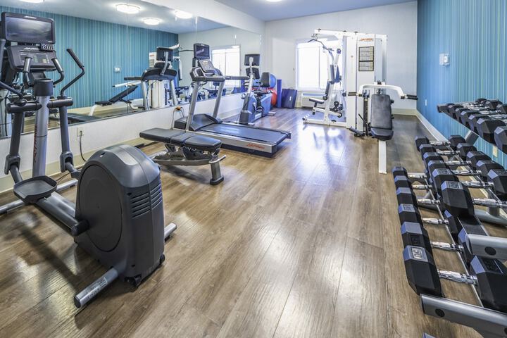 Health and Fitness 50 of 52