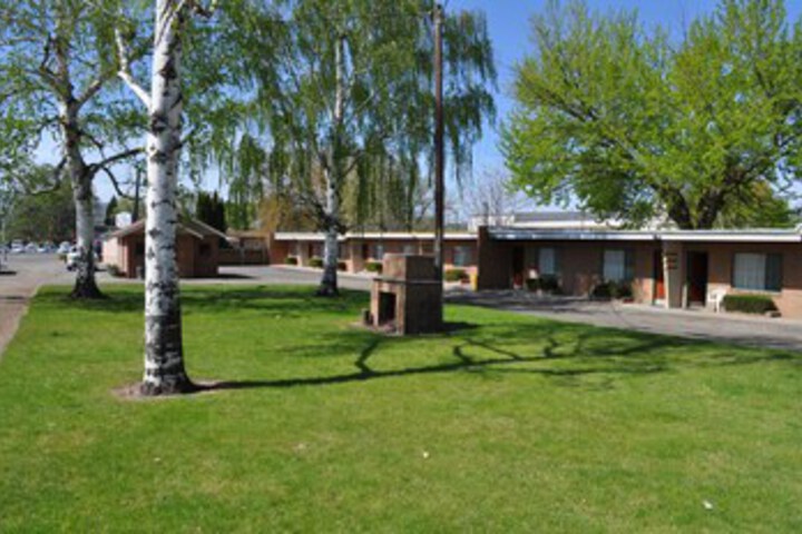 Wine Valley Inn