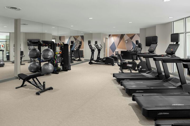 SpringHill Suites by Marriott Fort Collins