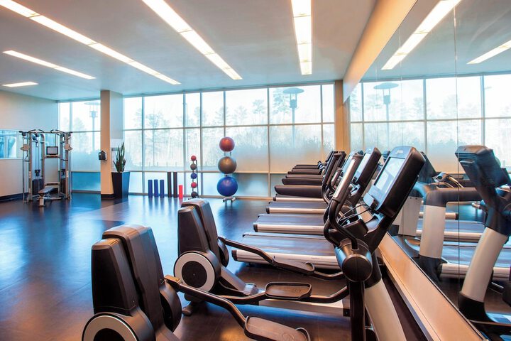 Health and Fitness 22 of 23