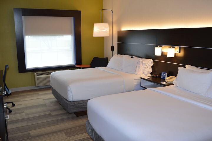 Holiday Inn Express Bloomsburg by IHG