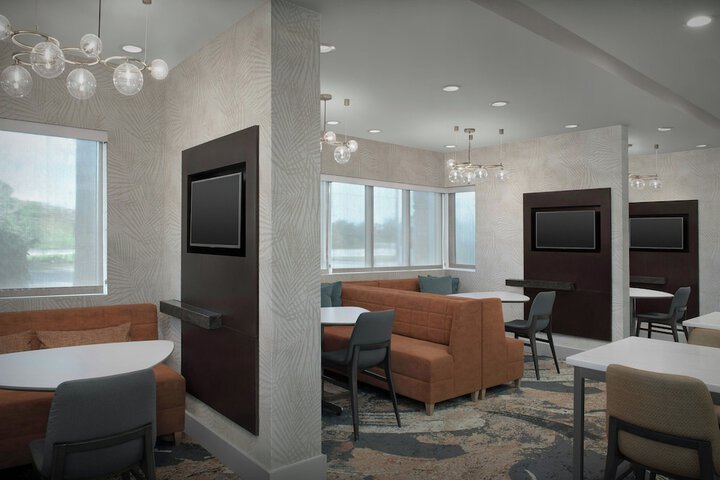 Residence Inn by Marriott Fort Lauderdale Airport & Cruise Port