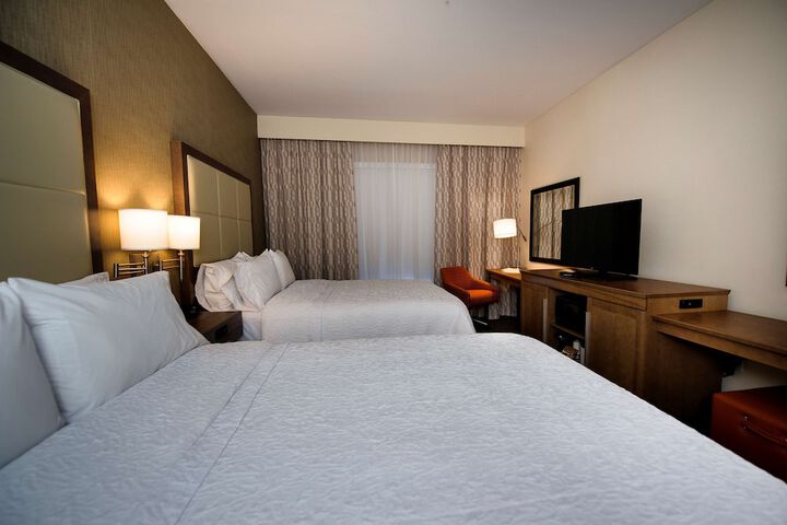 Hampton Inn & Suites by Hilton Truro
