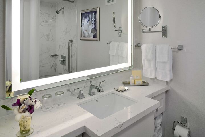 The Royal Sonesta New Orleans