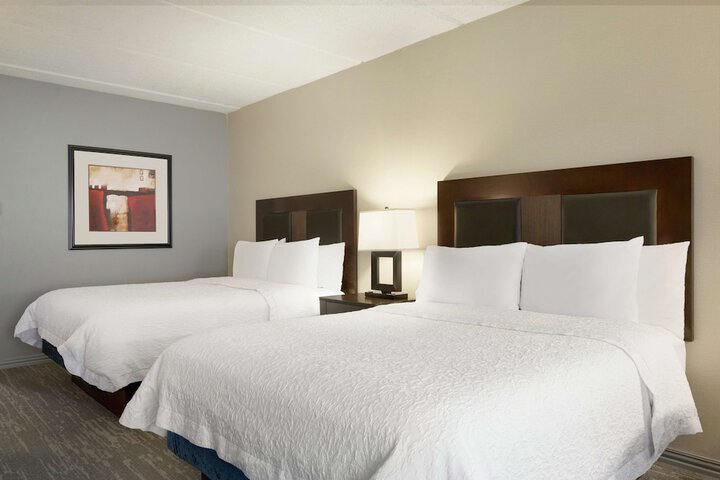 Hampton Inn & Suites Houston / Clear Lake-Nasa Area