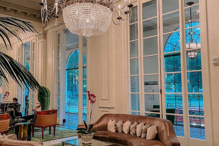 The St. Anthony a Luxury Collection Hotel, San Antonio