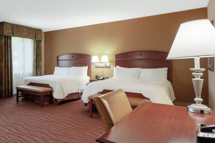 Hampton Inn & Suites Port Richey