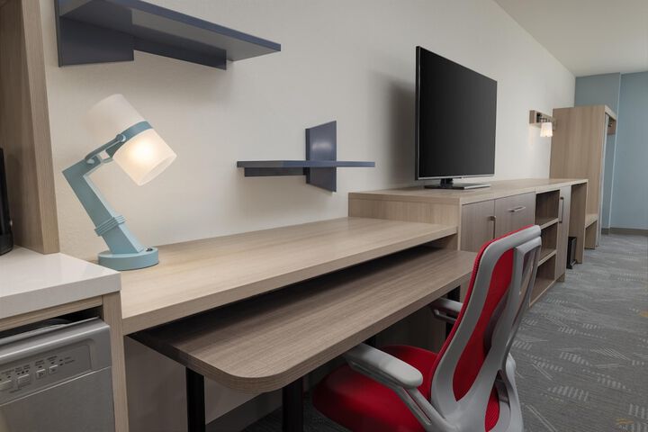 Home2 Suites by Hilton Cleveland TN
