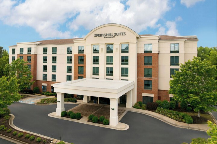 SpringHill Suites by Marriott Athens West
