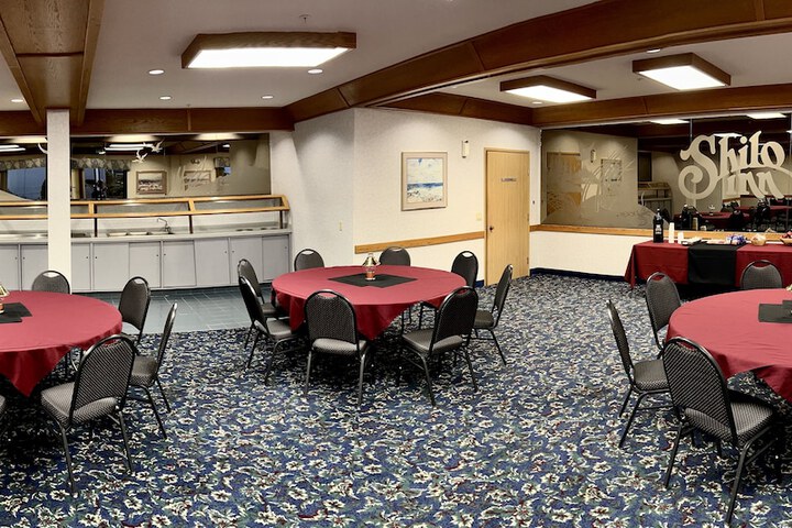 The Tillamook Inn