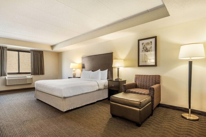 Baymont by Wyndham Bloomington MSP Airport