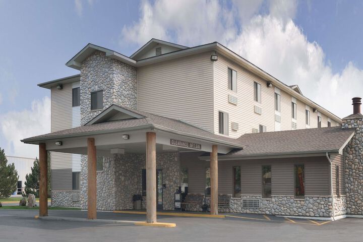 Hotel 3 of 28