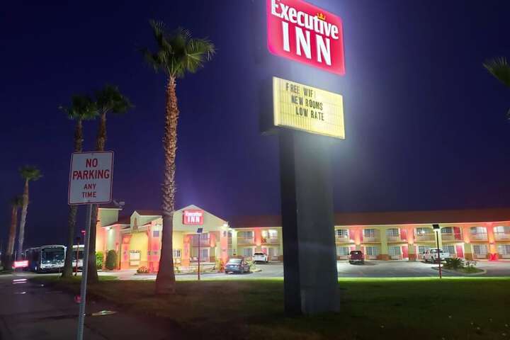 Executive Inn