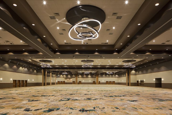 Embassy Suites by Hilton Dallas Frisco Hotel & Convention Center