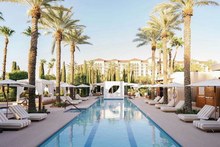 Green Valley Ranch Resort and Spa