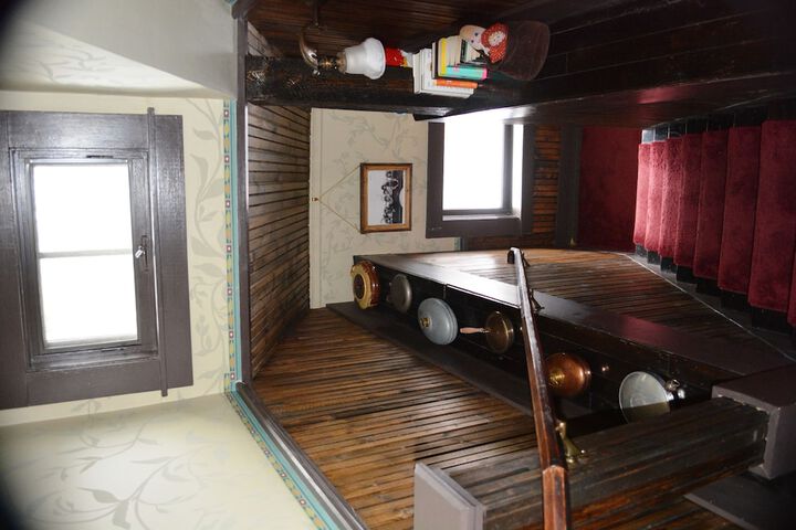 Hotel Interior 28 of 76