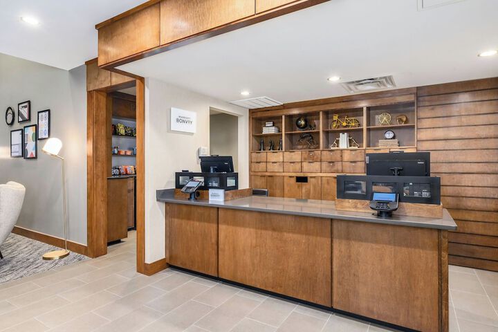 Four Points by Sheraton Bedford Manchester Airport