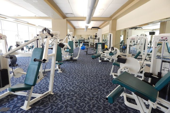 Moody Gardens Hotel Spa and Convention Center