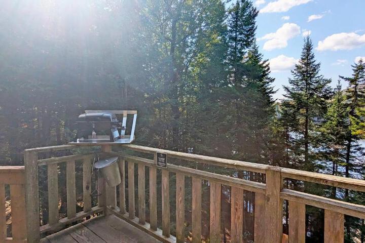 Les Refuges Perchés Mont-Tremblant