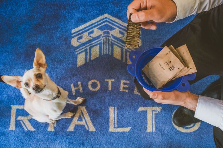 Hotel Rialto