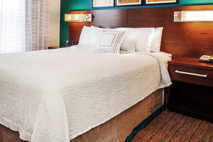 Residence Inn by Marriott Rocky Mount