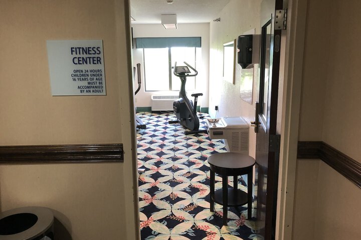 Health and Fitness 24 of 31