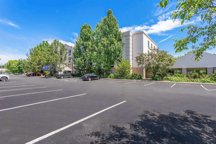 Comfort Inn White River Junction