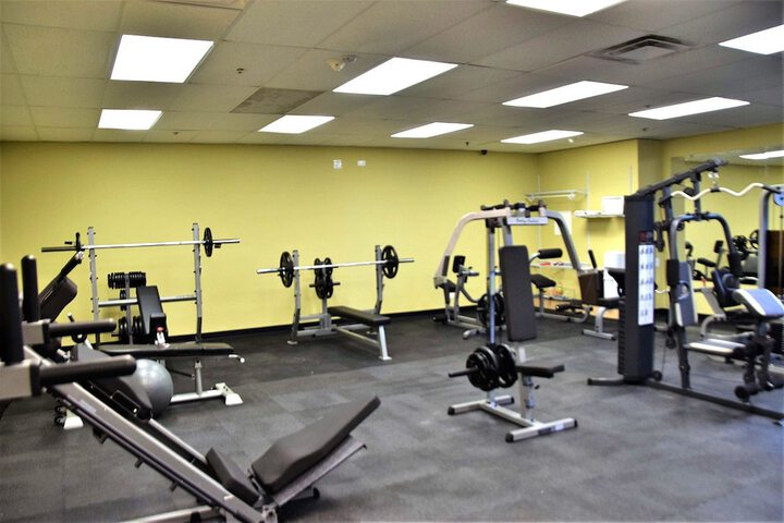 Health and Fitness 87 of 100