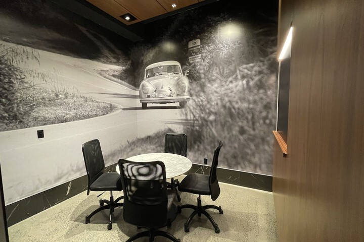 Grand Times Hotel Laval - Centropolis