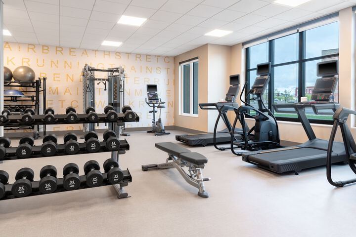 Health and Fitness 35 of 38