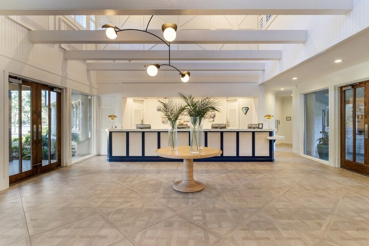 Omni Hilton Head Oceanfront Resort