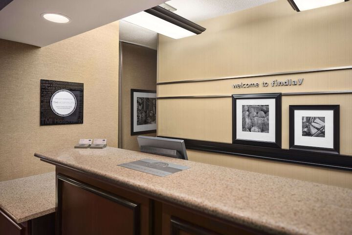 Hotel Interior 4 of 26