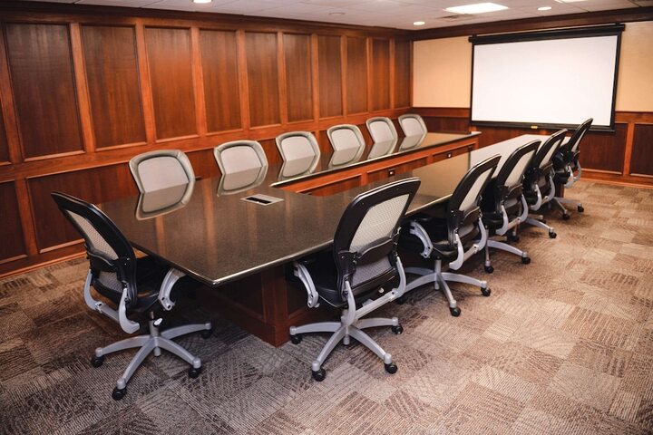 Meeting 43 of 47