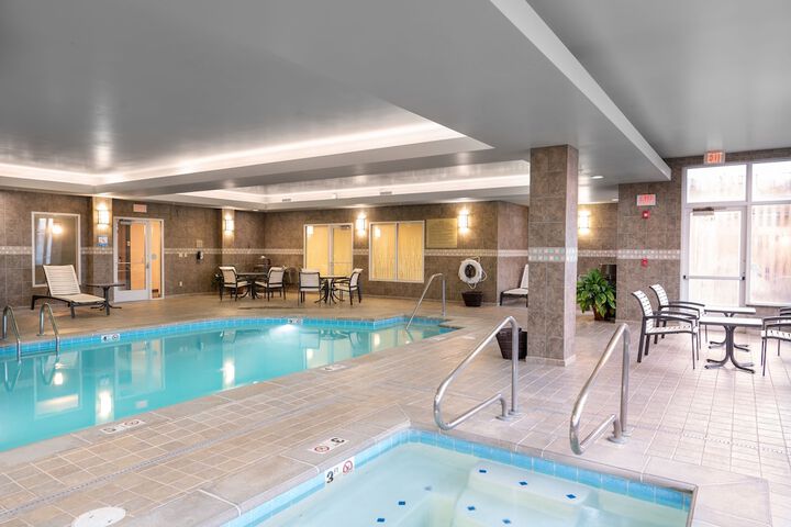 Pool 5 of 49