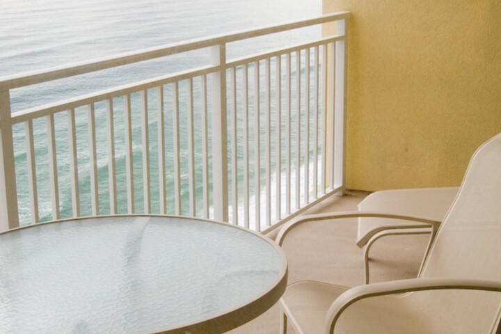 Club Wyndham Panama City Beach