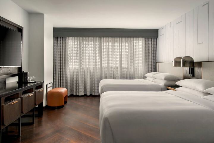 Boston Marriott Copley Place
