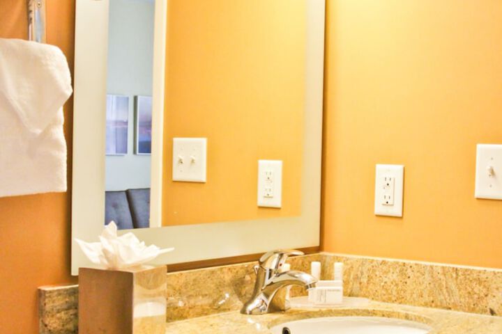 Towneplace Suites by Marriott Broken Arrow