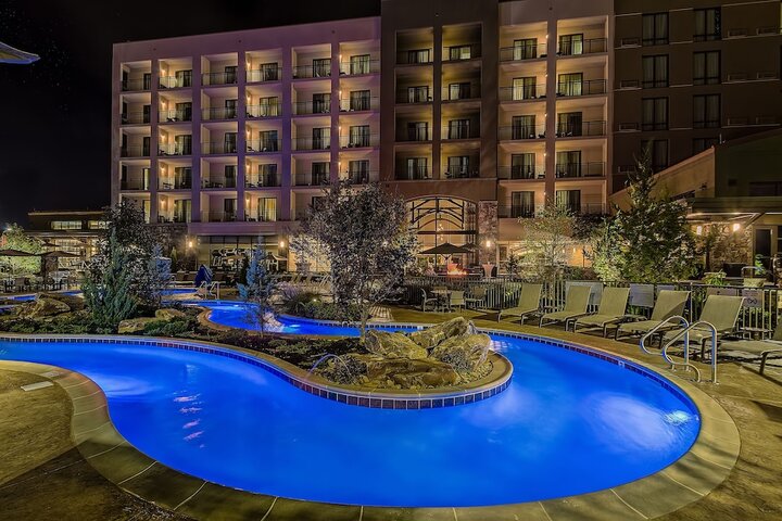 Pool 14 of 167