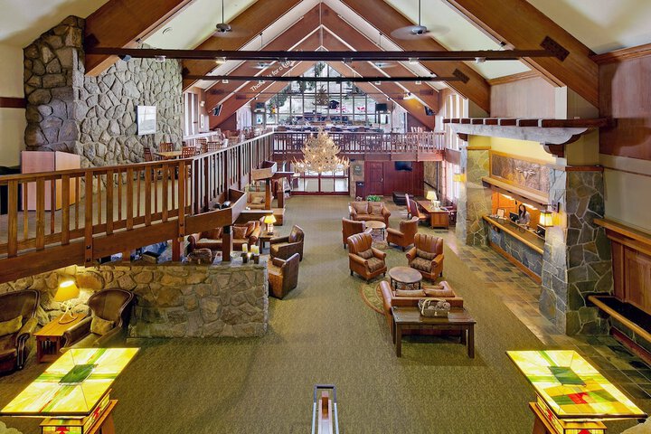 Hotel Interior 22 of 68