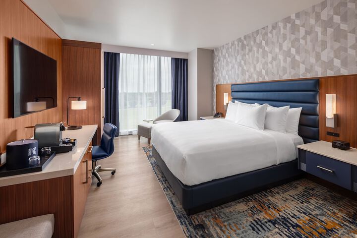 Hollywood Casino Aurora