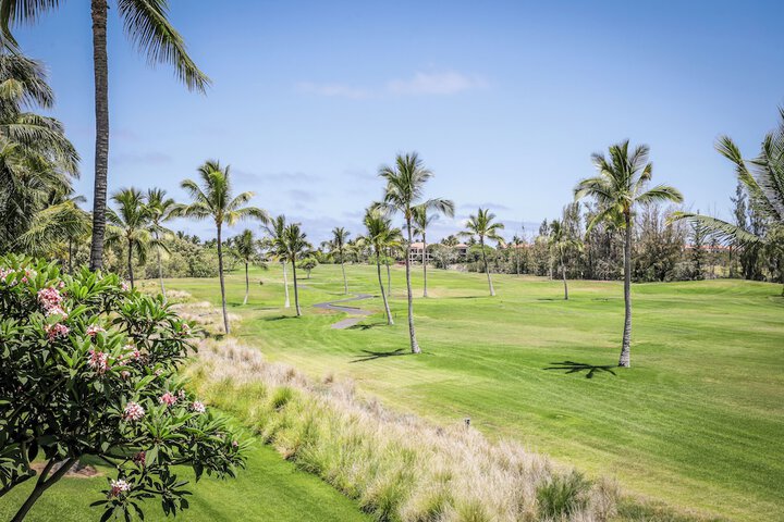 Fairway Villas Waikoloa by OUTRIGGER