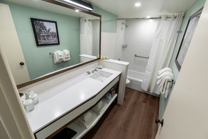 Oglebay Resort
